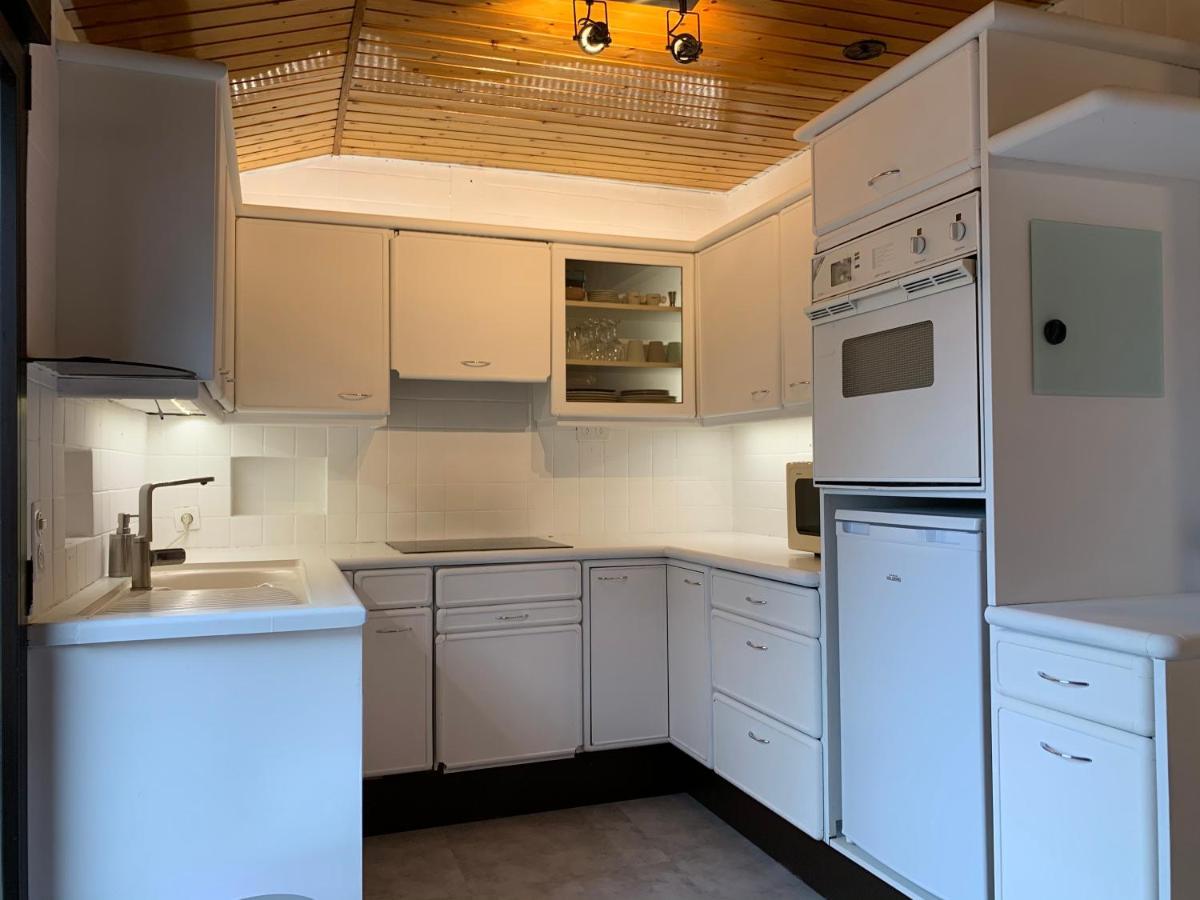 Apartment Chaleureux Centre Proche Gare. *