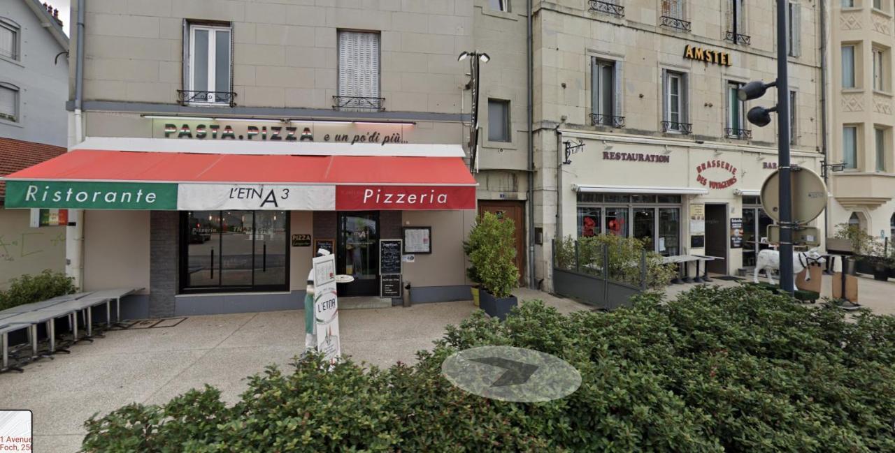 Chaleureux Centre Proche Gare.