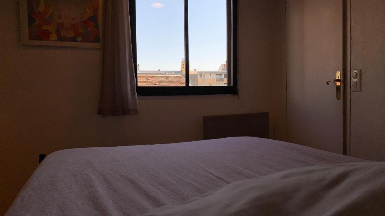 Chaleureux Centre Proche Gare. Apartment Besançon