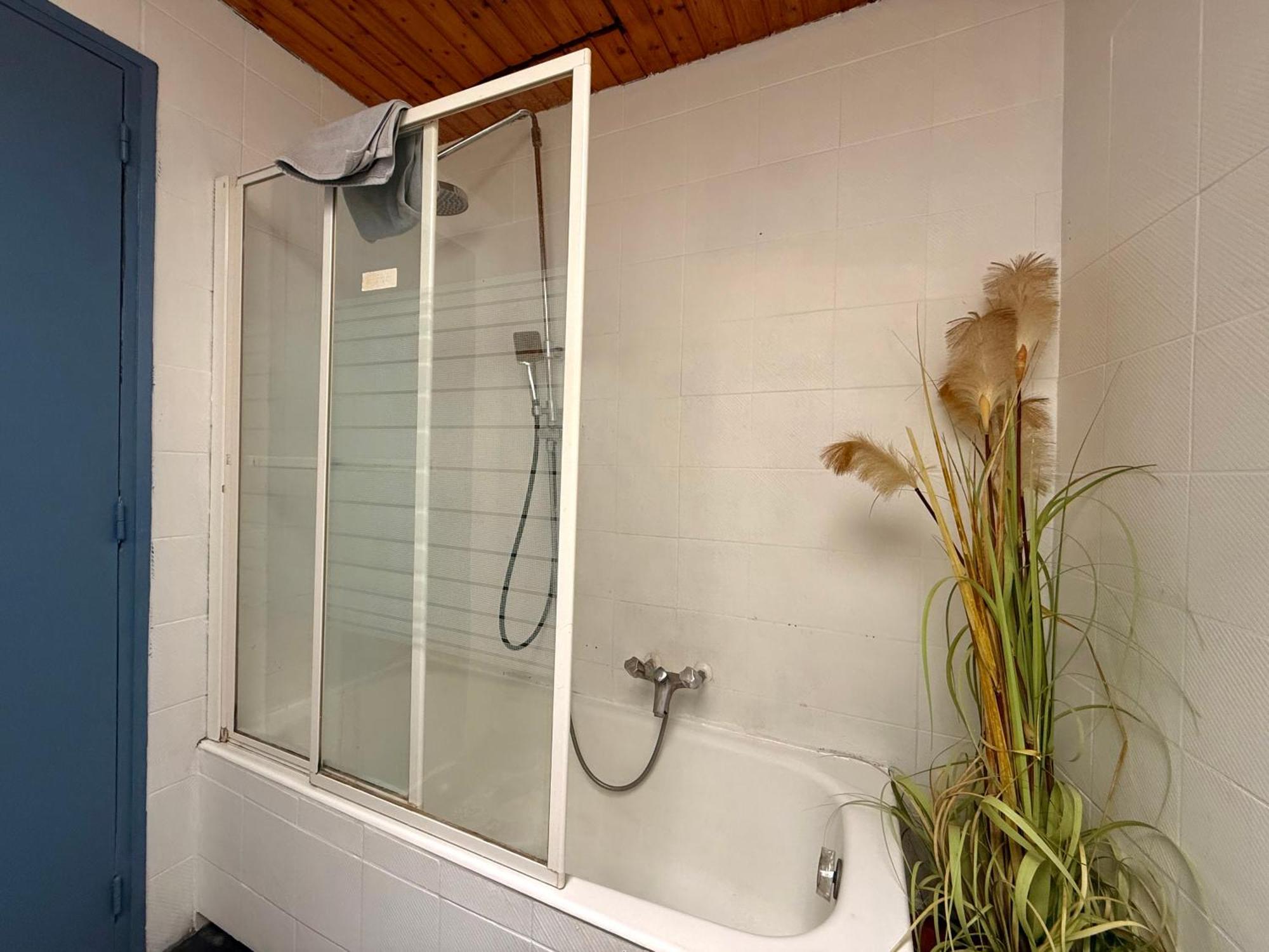 Apartment Chaleureux Centre Proche Gare. Besancon